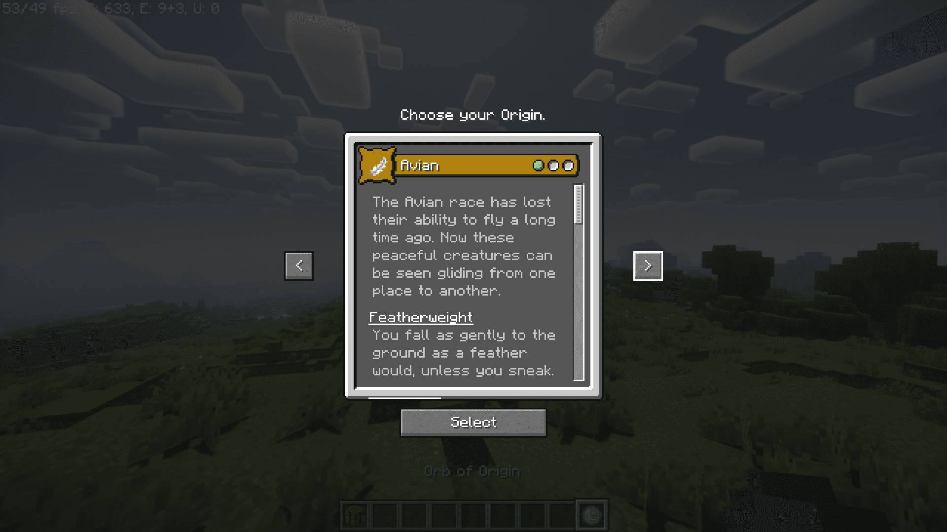 Zaynen's Craftable Orb Of Origin Mod (1.20.1, 1.19.4) 7