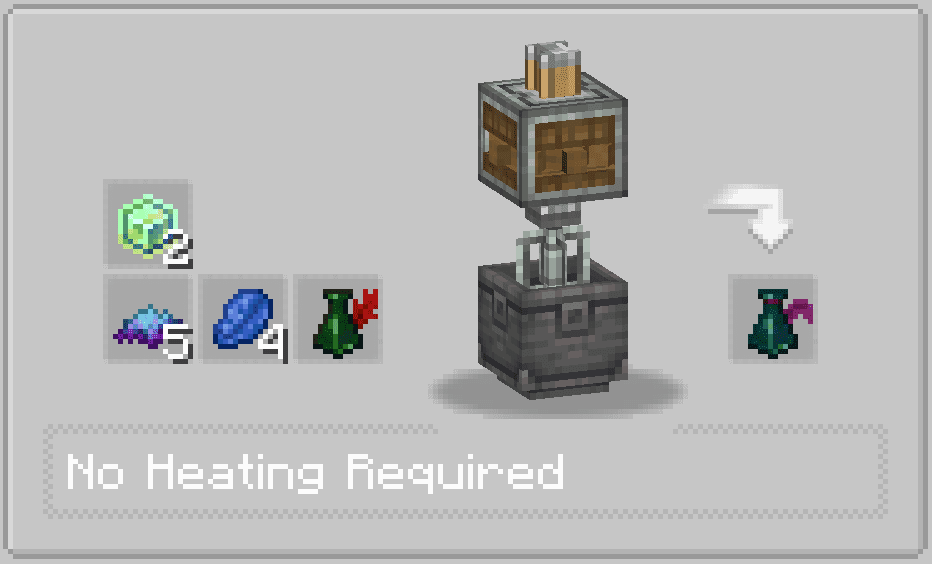 Create: Wizardry Mod (1.20.1) - Uncork a World of Enchantments 4