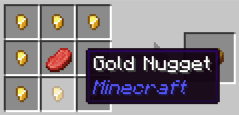 GolDelight Mod (1.20.1) - Introduces a Variety of Golden Foods 15