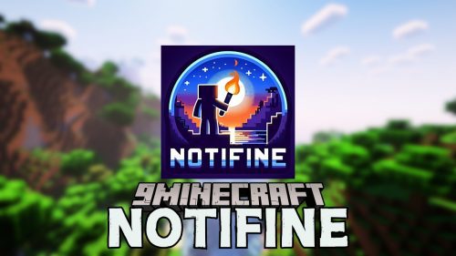NotiFine Modpack (1.20.6, 1.20.2) – OptiFine for Minecraft Thumbnail