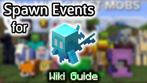 Spawn Events for Allay – Wiki Guide Thumbnail