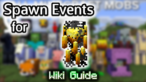 Spawn Events for Blaze – Wiki Guide Thumbnail