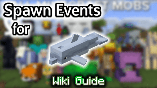 Spawn Events for Dolphin – Wiki Guide Thumbnail