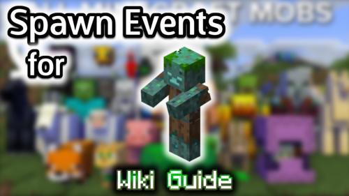 Spawn Events for Drowned – Wiki Guide Thumbnail