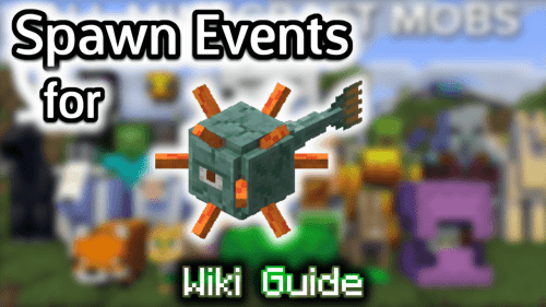 Spawn Events for Guardian – Wiki Guide Thumbnail