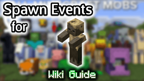 Spawn Events for Husk – Wiki Guide Thumbnail