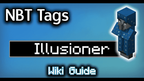 NBT Tags for Illusioner – Wiki Guide Thumbnail