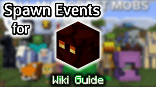 Spawn Events for Magma Cube – Wiki Guide Thumbnail