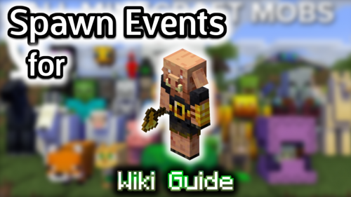 Spawn Events for Piglin Brute – Wiki Guide Thumbnail