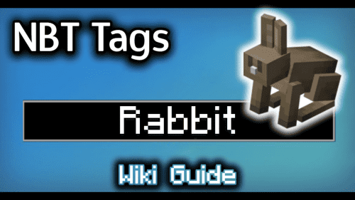 NBT Tags for Rabbit – Wiki Guide Thumbnail