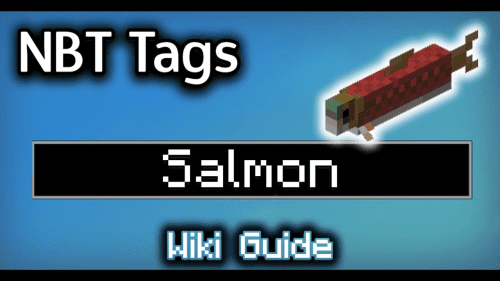 NBT Tags for Salmon – Wiki Guide Thumbnail