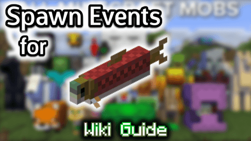 Spawn Events for Salmon – Wiki Guide Thumbnail