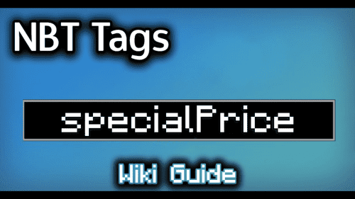 specialPrice – Wiki Guide Thumbnail