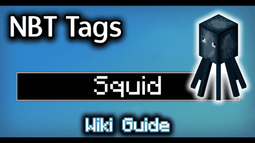 NBT Tags for Squid – Wiki Guide Thumbnail