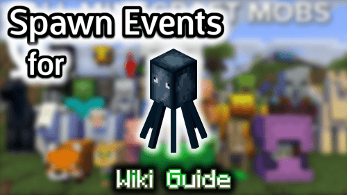 Spawn Events for Squid – Wiki Guide Thumbnail