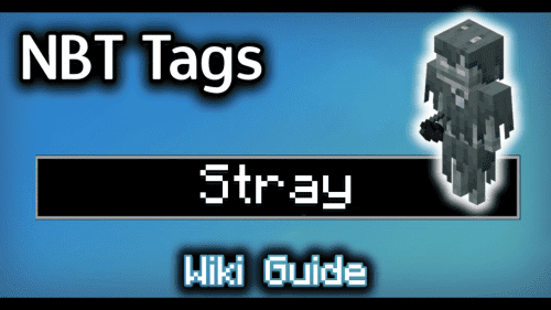 NBT Tags for Stray – Wiki Guide Thumbnail