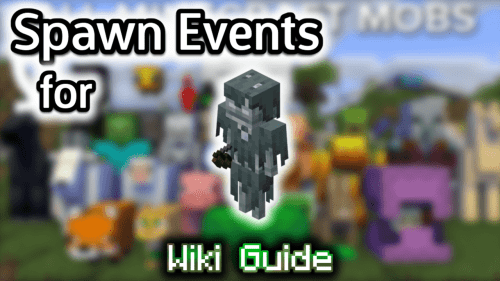 Spawn Events for Stray – Wiki Guide Thumbnail