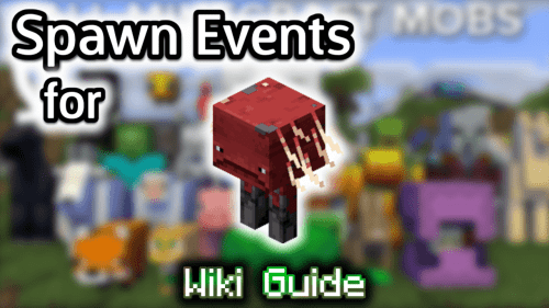 Spawn Events for Strider – Wiki Guide Thumbnail