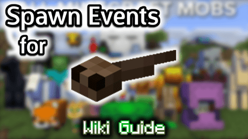 Spawn Events for Tadpole – Wiki Guide Thumbnail