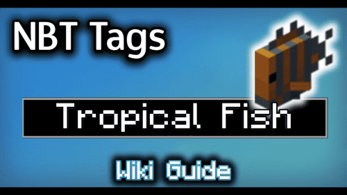 NBT Tags for Tropical Fish – Wiki Guide Thumbnail