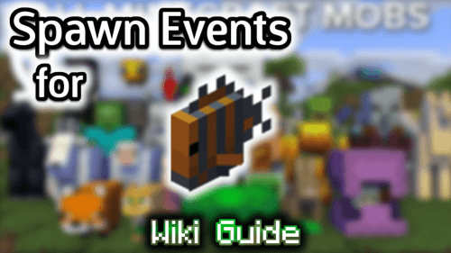 Spawn Events for Tropical Fish – Wiki Guide Thumbnail