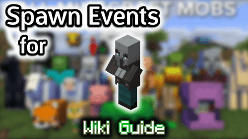 Spawn Events for Vindicator – Wiki Guide Thumbnail