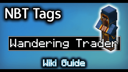 NBT Tags for Wandering Trader – Wiki Guide Thumbnail