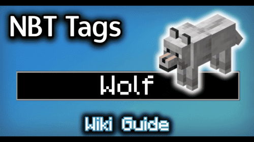 NBT Tags for Wolf – Wiki Guide Thumbnail