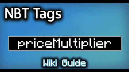 priceMultiplier – Wiki Guide Thumbnail