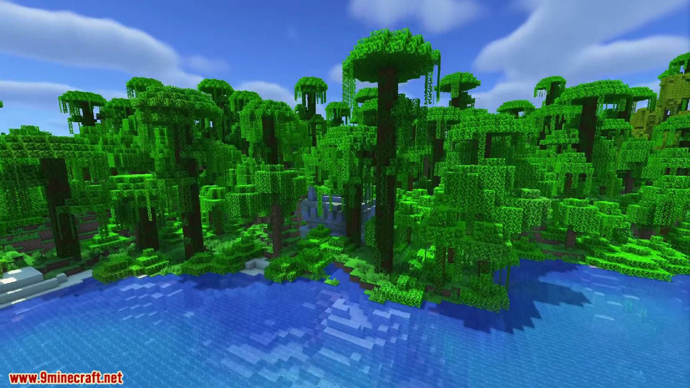 Awesome New Seeds For Minecraft (1.20.4, 1.19.4) - Java/Bedrock Edition 7
