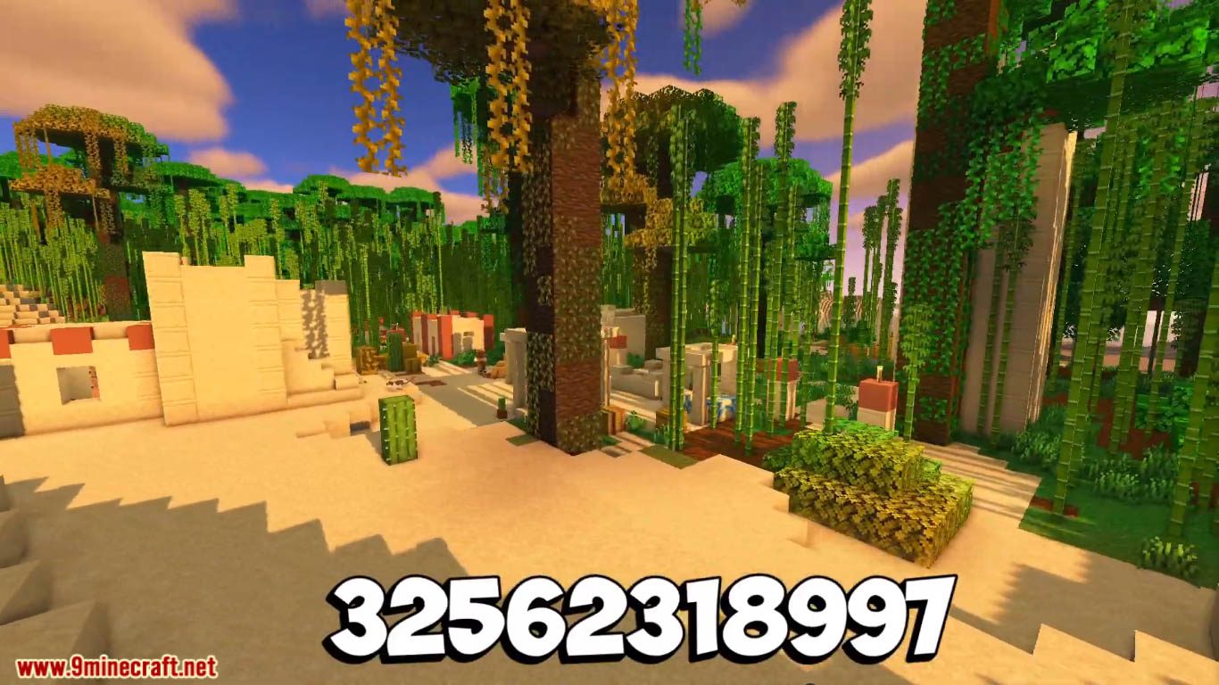 Best Minecraft Epic Seeds (1.20.4, 1.19.4) - Java/Bedrock Edition 2