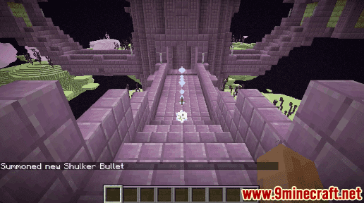 How to Summon a Shulker Bullet - Wiki Guide 3