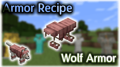 Wolf Armor – Wiki Guide Thumbnail