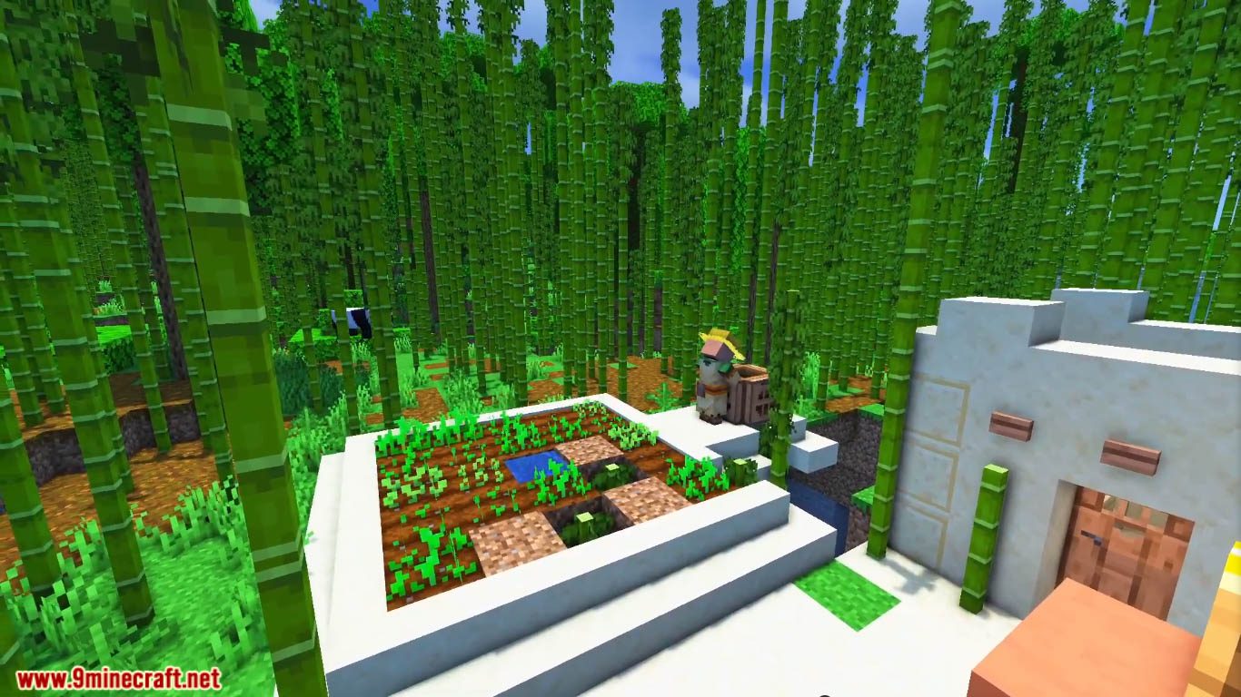 Best Minecraft Epic Seeds (1.20.4, 1.19.4) - Java/Bedrock Edition 4