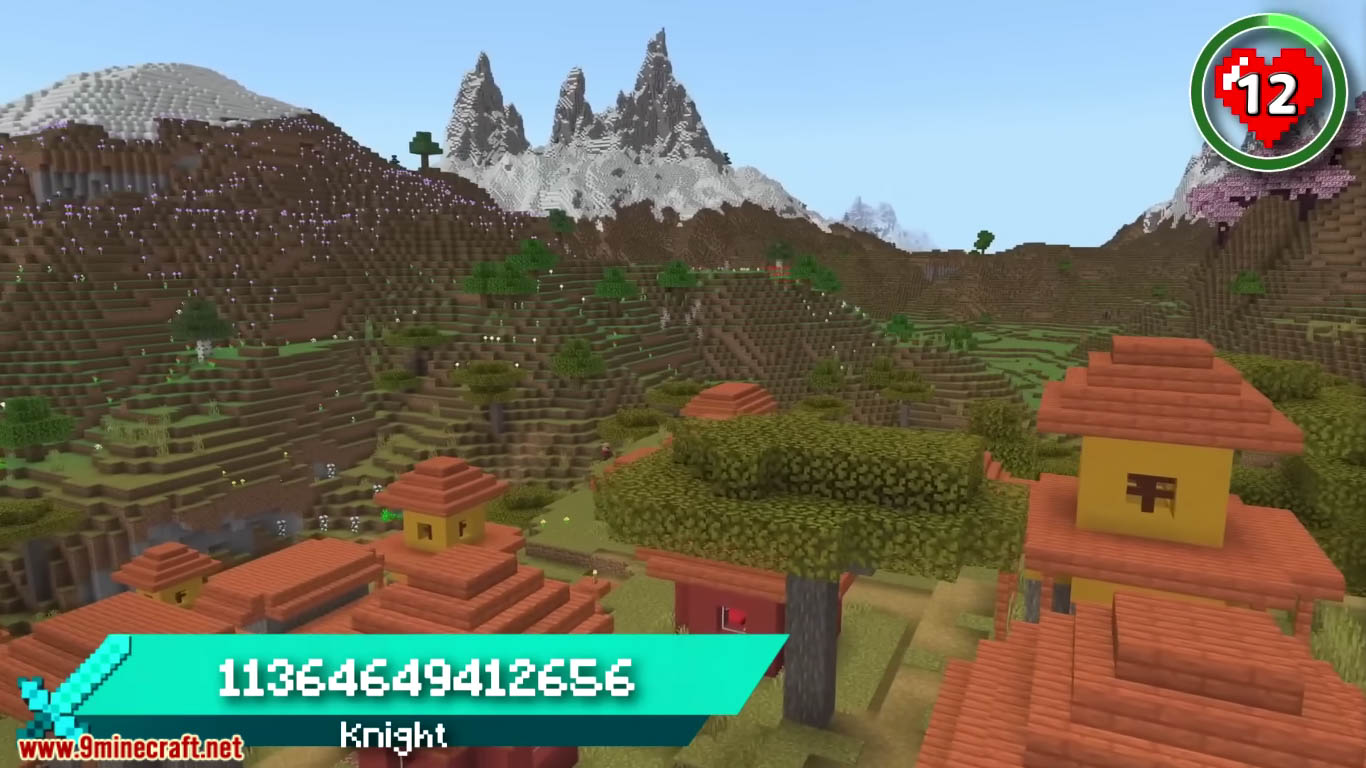 Top 24 Best New Seeds For Minecraft (1.20.6, 1.20.1) - Java/Bedrock Edition 35