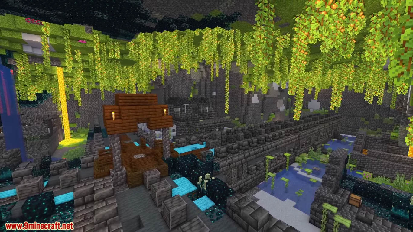 Top 3 Wonderful Minecraft Seeds To Check Out (1.20.6, 1.20.1) - Java/Bedrock Edition 9