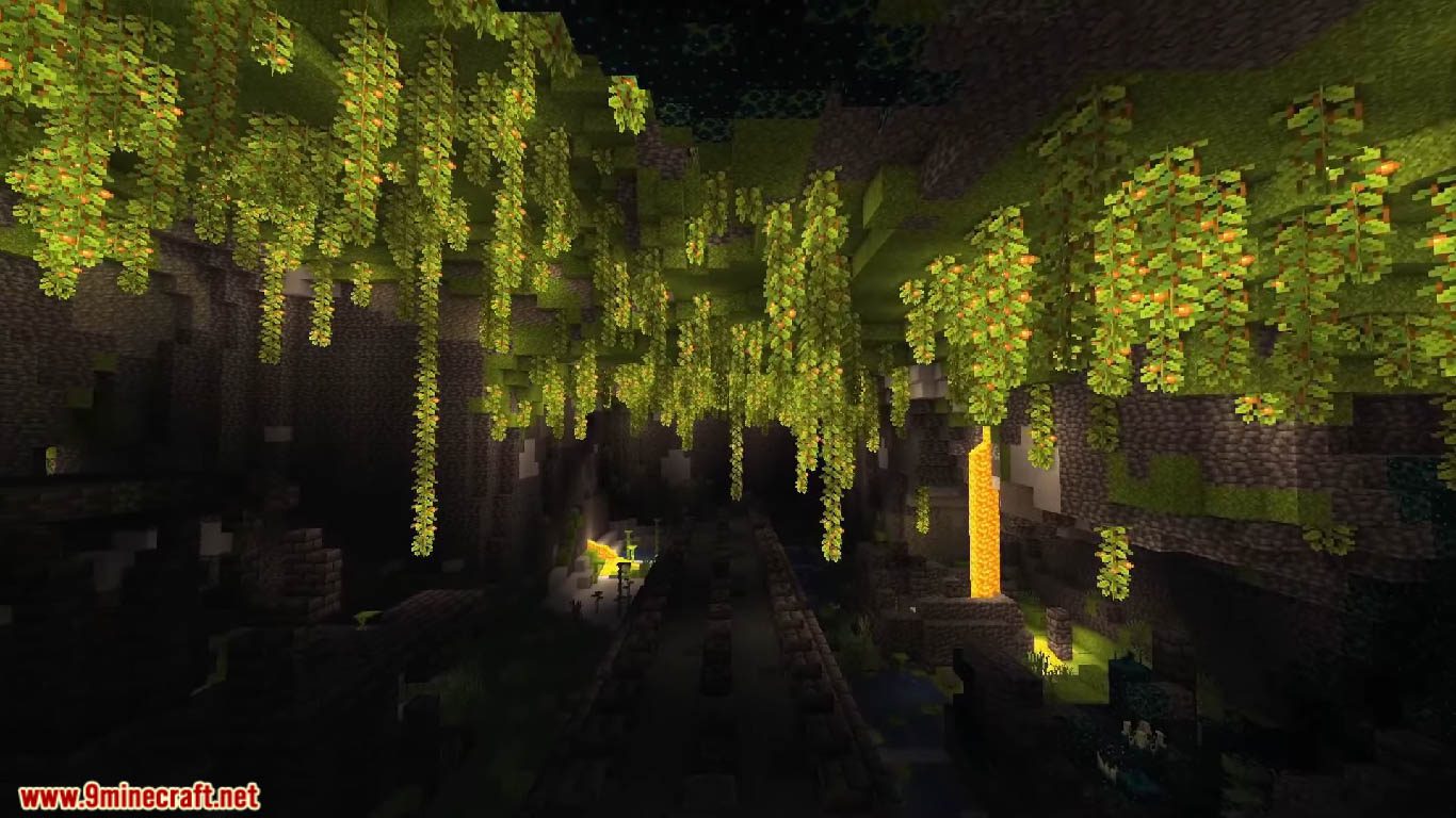 Top 3 Wonderful Minecraft Seeds To Check Out (1.20.6, 1.20.1) - Java/Bedrock Edition 10