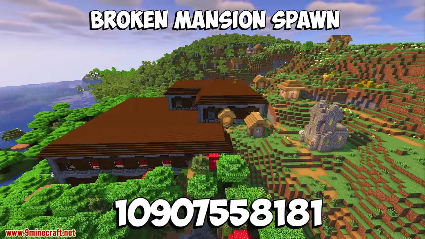 Best New Spawn Seeds For Minecraft (1.20.6, 1.20.1) - Java/Bedrock Edition 2