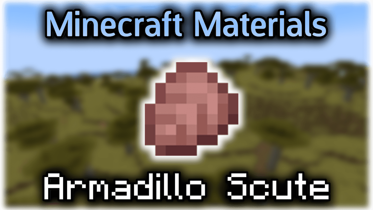 Armadillo Scute - Wiki Guide 2