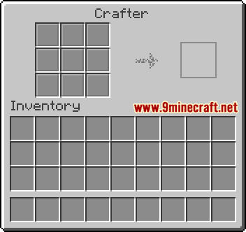 Crafter - Wiki Guide 18