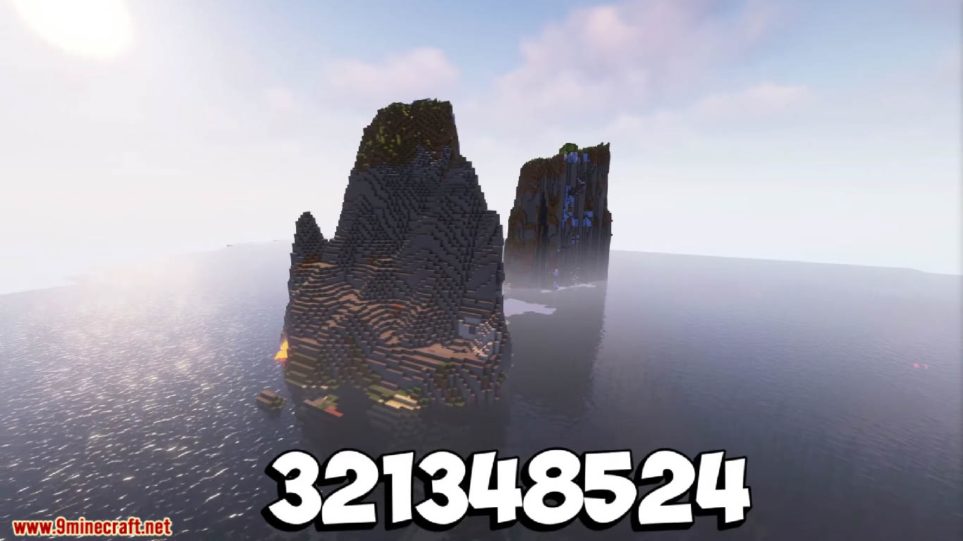Best New Spawn Seeds For Minecraft (1.20.6, 1.20.1) - Java/Bedrock Edition 8