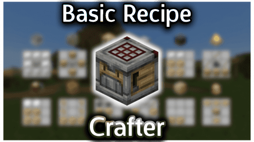 Crafter – Wiki Guide Thumbnail