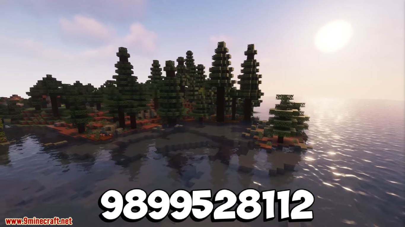 3 Seeds For Minecraft That You Must Try (1.20.6, 1.20.1) - Java/Bedrock Edition 5