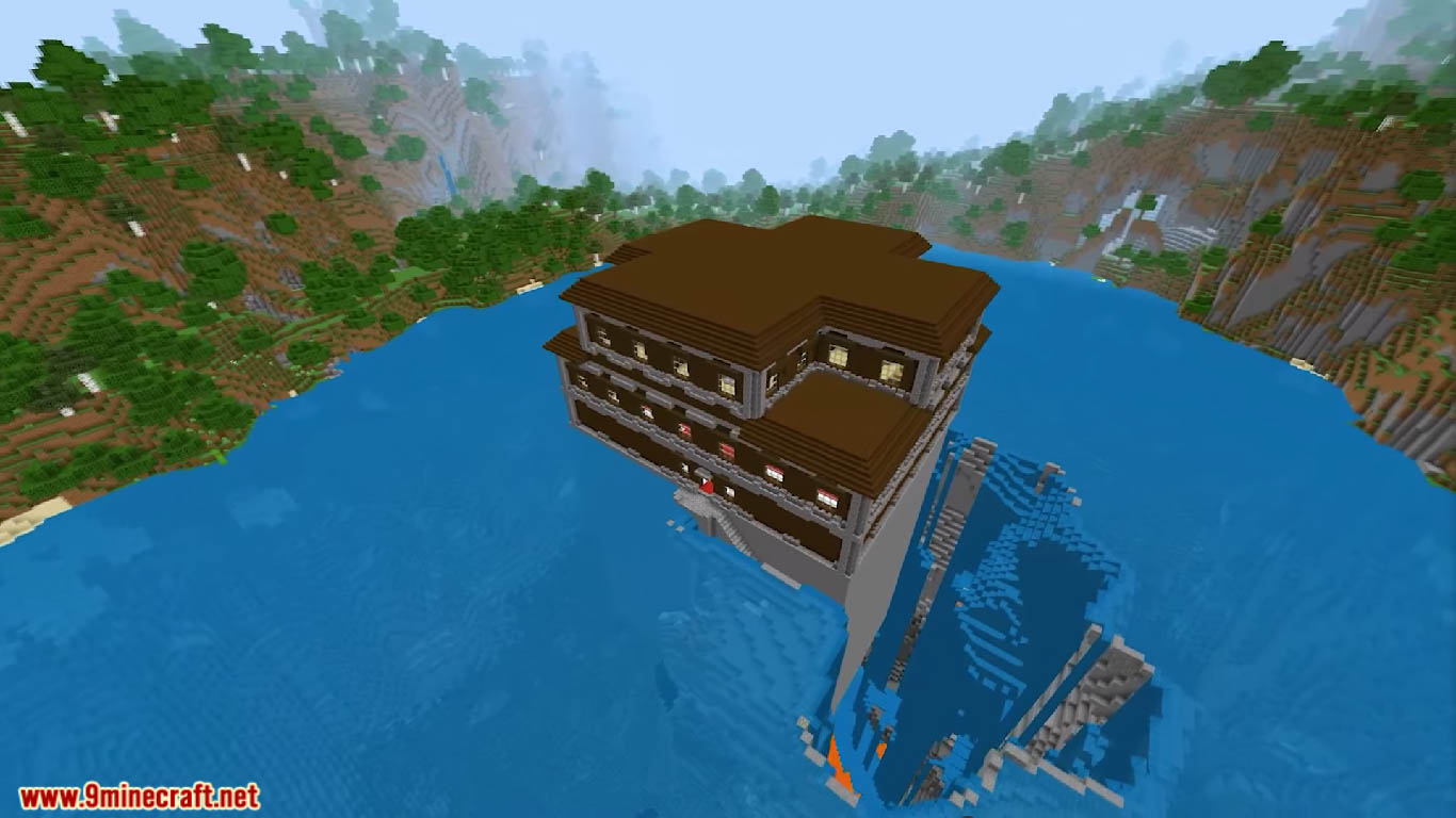 Top 5 Wonderful Minecraft Seeds To Check Out (1.20.4, 1.19.4) - Bedrock Edition 9