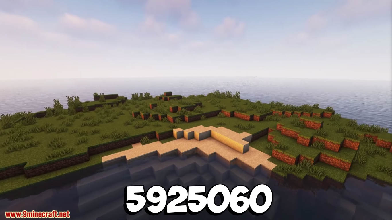 Amazing Survival Minecraft Seeds (1.20.6, 1.20.1) - Java/Bedrock Edition 2