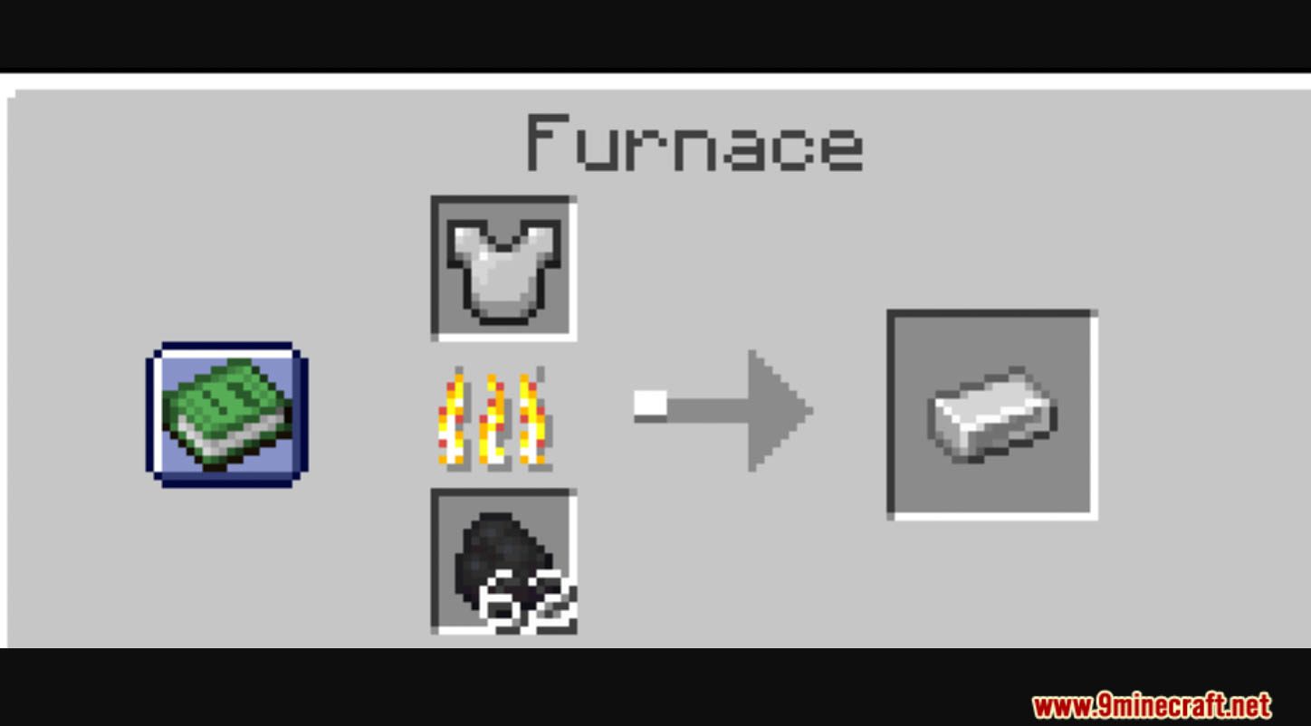 Advanced Crafting Data Pack (1.20.4, 1.19.4) - Enhance Your Crafting Experience! 4