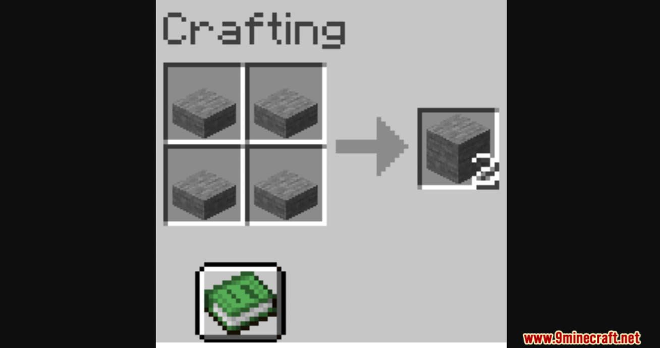 Advanced Crafting Data Pack (1.20.4, 1.19.4) - Enhance Your Crafting Experience! 5