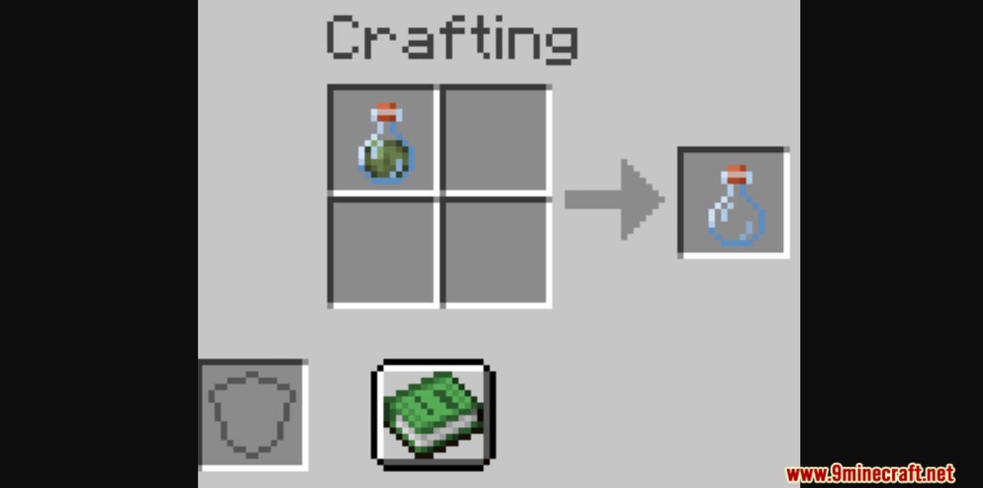 Advanced Crafting Data Pack (1.20.4, 1.19.4) - Enhance Your Crafting Experience! 10