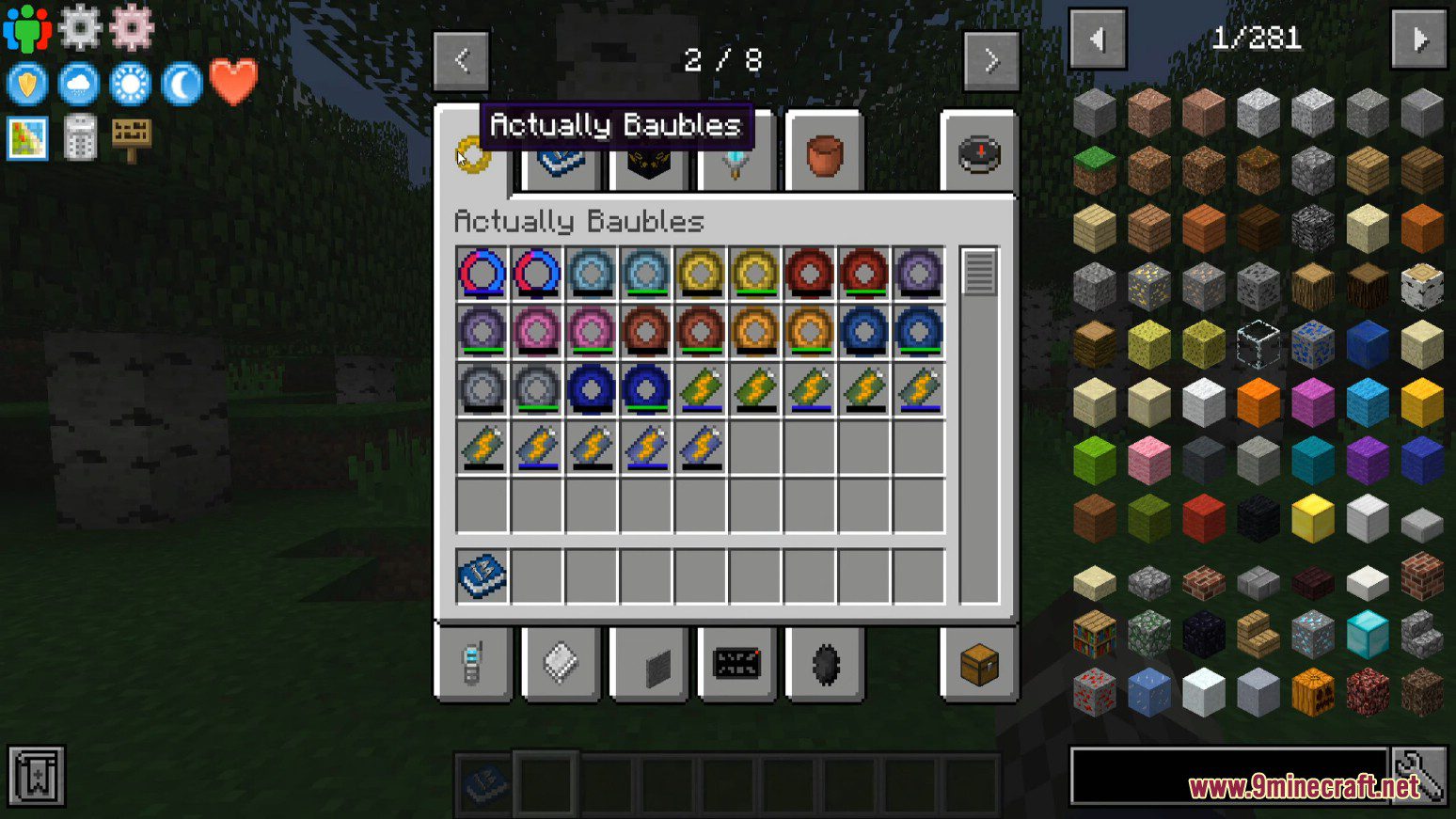 All the Mods 3 Lite Modpack (1.12.2) - A Lighter Version of All the Mods 3 7