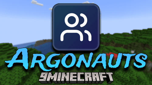 Argonauts Mod (1.20.4, 1.20.2) – Sailing The Seas Of Teamwork In Minecraft Thumbnail